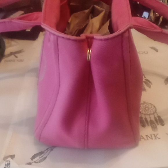 EUC Prada tote - Picture 2 of 13